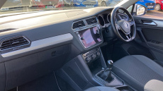 Volkswagen Tiguan 1.5 TSi EVO 150 Match 5dr Petrol Estate